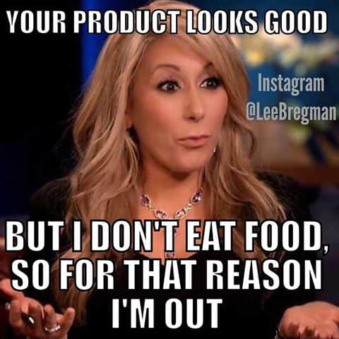 11 Shark Tank &#8220;I&#8217;m Out&#8221; Memes That&#8217;ll Make You Chuckle