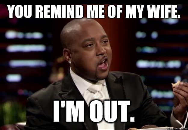 11 Shark Tank &#8220;I&#8217;m Out&#8221; Memes That&#8217;ll Make You Chuckle