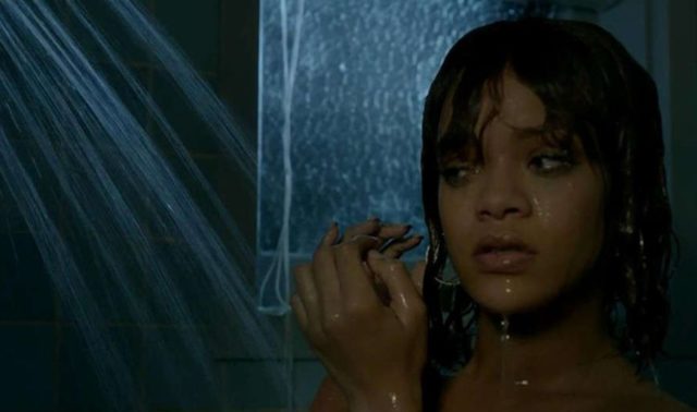 Comparing the “Bates Motel” and “Psycho” Shower Scenes Side by Side