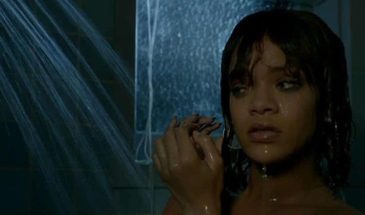 Comparing The Bates Motel And Psycho Shower Scenes Side By Side