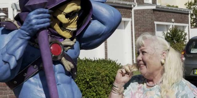He-Man and Skeletor Are Back for an Awesome UK Commercial