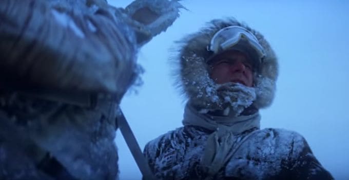 Star Wars: The Empire Strikes Back Gets a Sick Modern Trailer