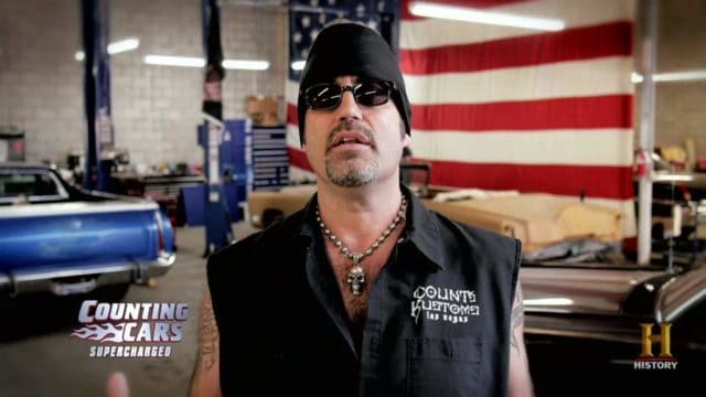 What&#8217;s on TV Tonight? Counting Cars: Supercharged and Tiny House Nation Lead the Pack