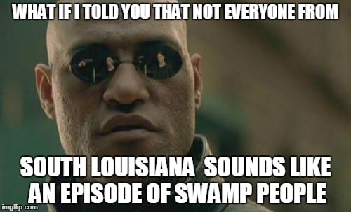 10 Swamp People Memes to Grab Your Attention