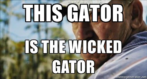 10 Swamp People Memes to Grab Your Attention