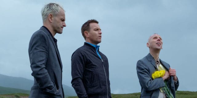 T2: Trainspotting&#8217;s Latest Trailer has a &#8220;Lust for Life&#8221;