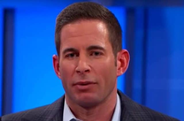 Tarek El Moussa Blames Fame for His Divorce From Christina and I Agree With Him