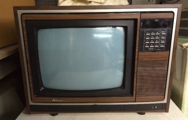 The Future Of Televisions As Told From The 1980s