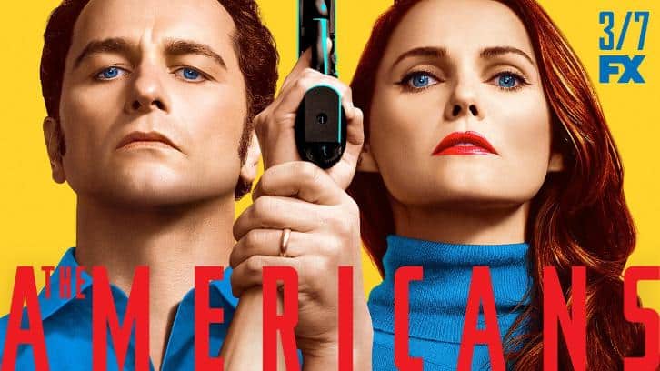 The Americans