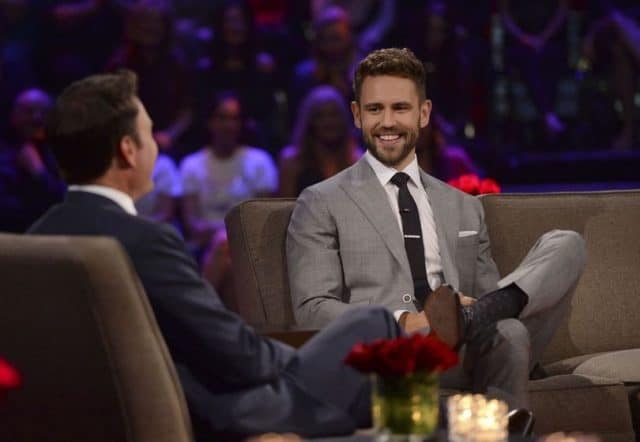 The Bachelor Finale:  Thank God It&#8217;s Over, Let&#8217;s Move On