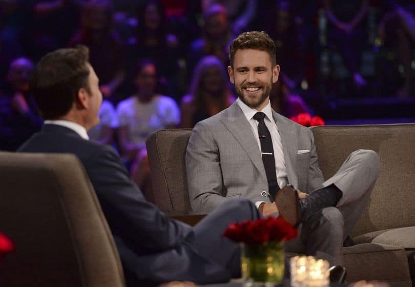 The Bachelor Finale:  Thank God It’s Over, Let’s Move On