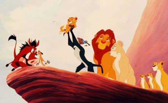 Jon Favreau Directed Disney Live-Action Lion King Starts Production in May