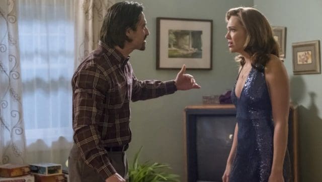 There Was Absolutely Nothing Wrong with the ‘This is Us Finale’