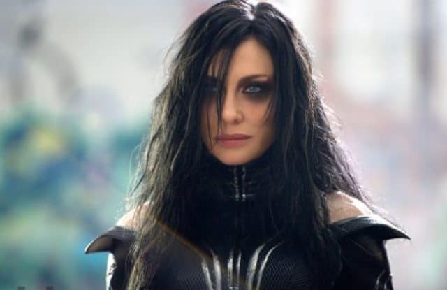 This is Thor: Ragnarok&#8217;s Scariest Image of Them All