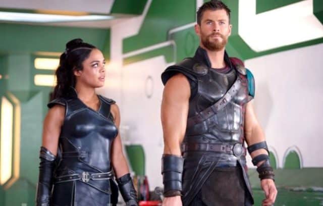 This is Thor: Ragnarok&#8217;s Scariest Image of Them All