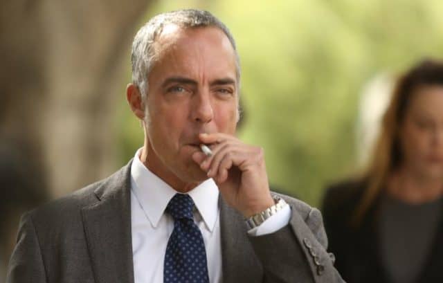 &#8220;That Guy&#8221; Actor of the Day:  Titus Welliver