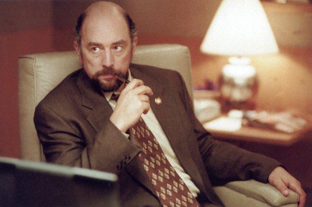 West Wing Fan Trailer Gives Toby Ziegler His Own Movie Called “Toby”