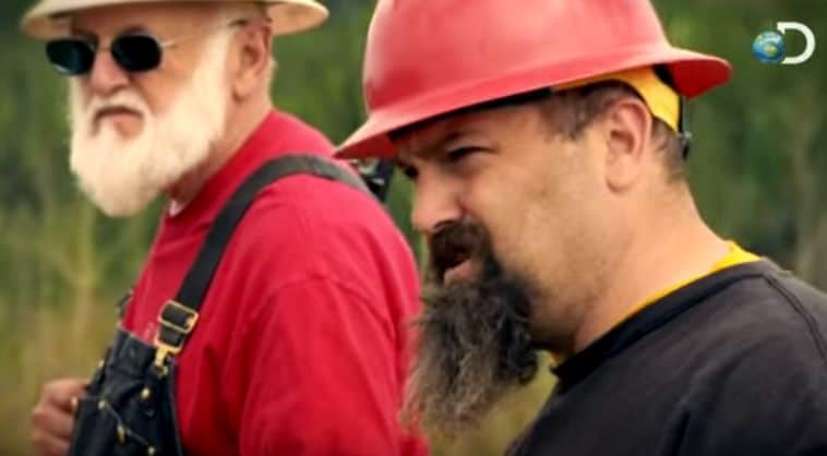 Gold Rush’s Todd Hoffman Has Some Interesting Spending Habits