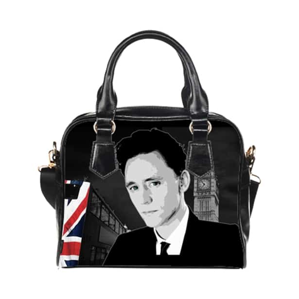Tom Hiddleston Fandom Reaches All-Star Level With These Accessories