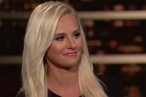 What Tomi Lahren Would Sound Like as an 80s Pop Singer