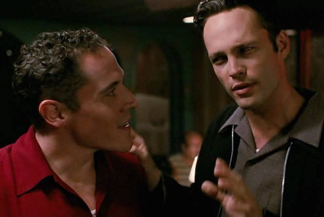 An Homage to Vince Vaughn&#8217;s Trent in &#8220;Swingers&#8221;