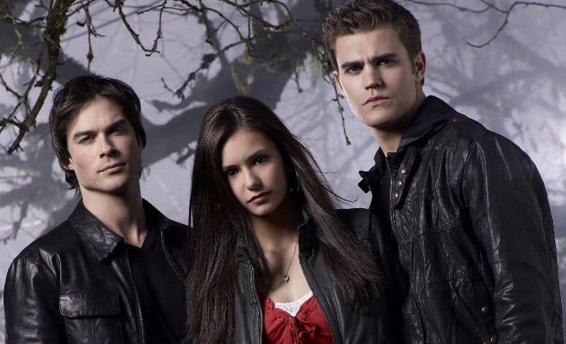 Whatever Happened to the Cast of Vampire Diaries?