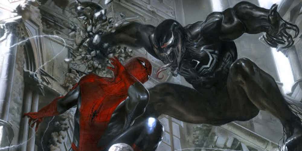 Why Andrew Garfield&#8217;s Spider-Man Should Return In Venom 3