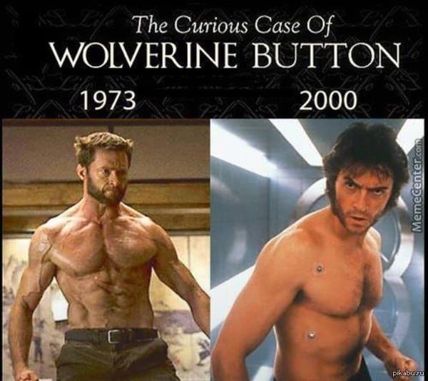 10 Wolverine Memes That Will Brighten Your Day