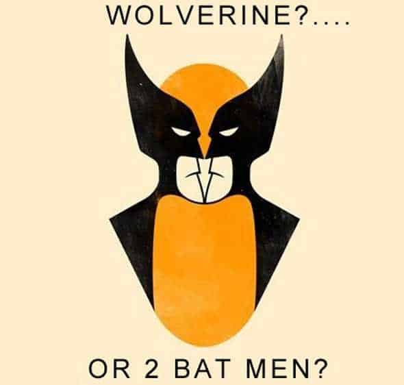 10 Wolverine Memes That Will Brighten Your Day