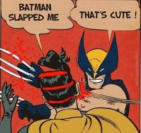 10 Wolverine Memes That Will Brighten Your Day