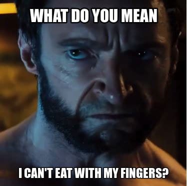 10 Wolverine Memes That Will Brighten Your Day