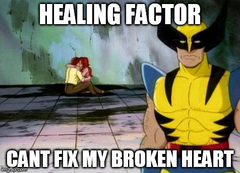10 Wolverine Memes That Will Brighten Your Day