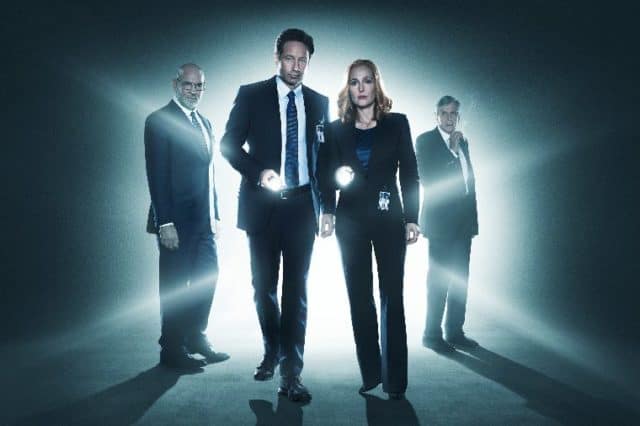 The X-Files Season 11: What We Know So Far