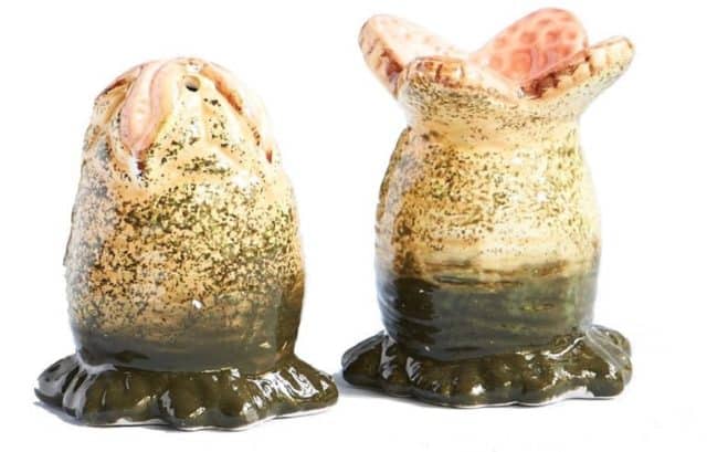 Xenomorph Egg Cookie Jar And Salt And Pepper Shakers Actually Exist