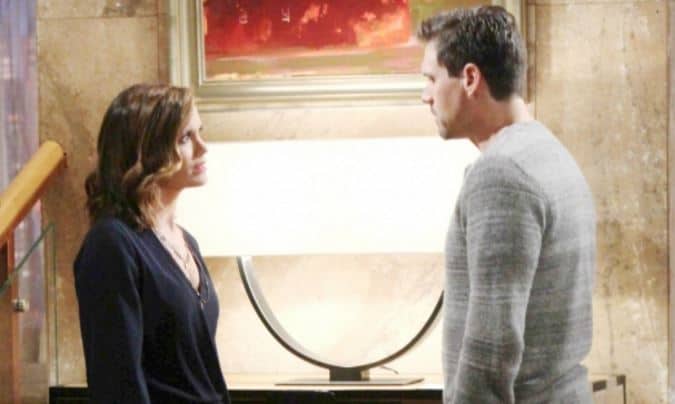 Young and the Restless Spoilers: Ashley and Ravi Spend and Evening Together