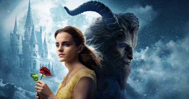 It’s Worth Noting that Beauty and the Beast is Killing it at the Box Office