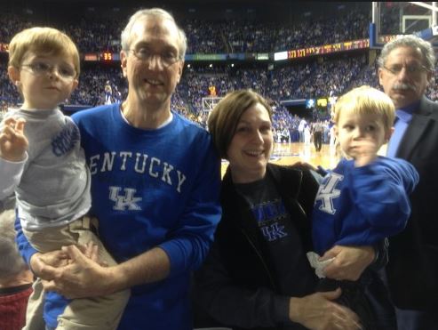 In Honor of March Madness, Here are Some Funny College Basketball Photobombs