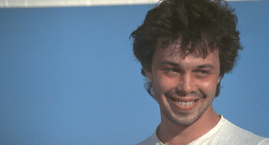 Let&#8217;s Talk about How Awesome Curtis Armstrong was in the 80s