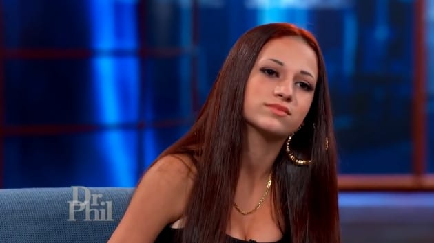 &#8216;Cash Me Ousside&#8217; Girl Danielle Bregoli Will Get a Reality TV Show