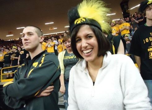 In Honor of March Madness, Here are Some Funny College Basketball Photobombs