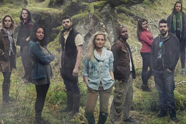 British Reality Show Eden Leaves 23 Contestants in a Remote Island Despite the Show Being Cancelled