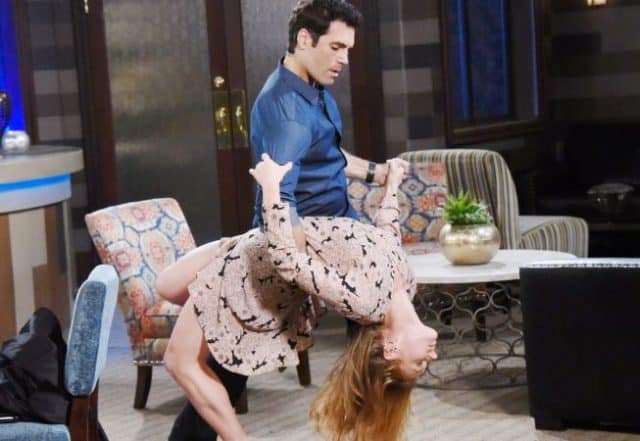 Days of Our Lives Spoilers: Jealousy Gets the Best of Salemites this Weekend