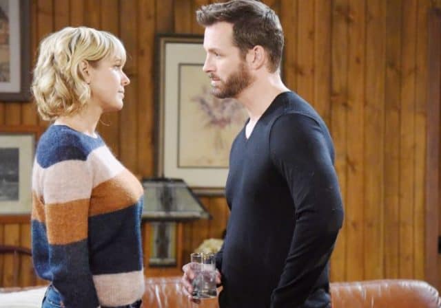 Days of Our Lives Spoilers: Deimos Plans to Take Down Brady