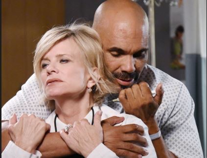 Days of Our Lives Spoilers: Kayla’s Life is in Danger