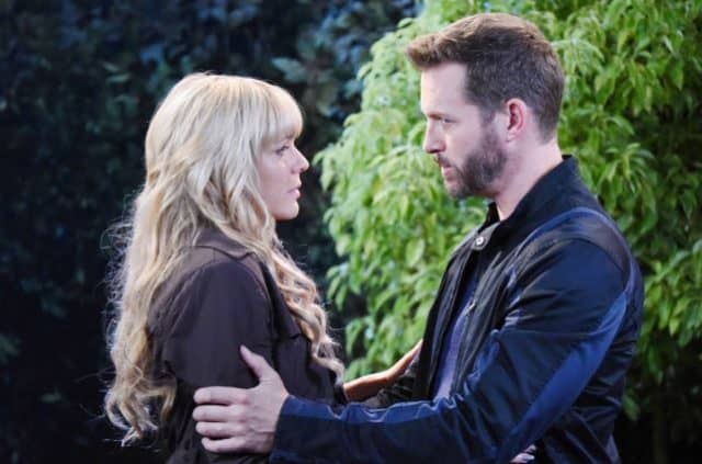 Days of Our Lives Spoilers: Who Kills Deimos?