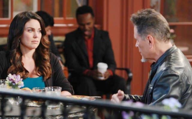 Days of Our Lives Spoilers: Will Chad Make the Wrong Choice?