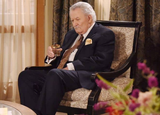 Days of Our Lives Spoilers: Is Sonny Preparing to Take Down Deimos?