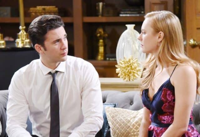 Days of Our Lives Spoilers: Chad Breaks Abigail and Gabi&#8217;s Hearts