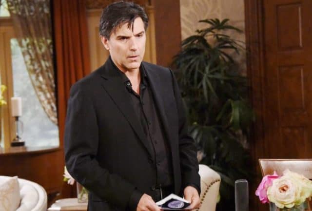 Days of Our Lives Spoilers: Brady Helps Holly and Nicole Hide Out