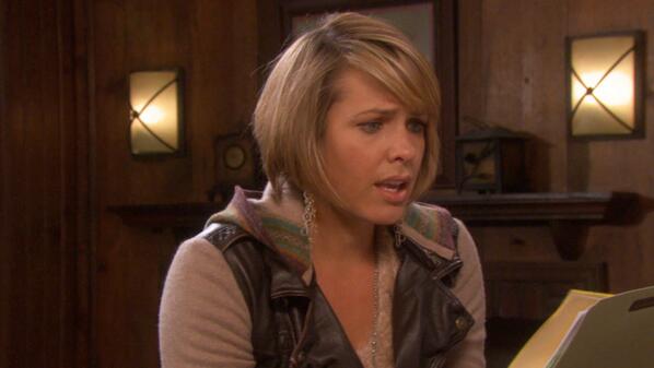 Arianne Zucker is Leaving Days of Our Lives